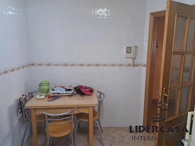 3 camera da letto Appartamento in vendita in Puente Tocinos, Murcia città con garage - 235.000 € (Rif: 9450717)