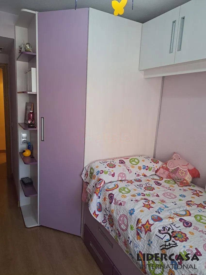 3 camera da letto Appartamento in vendita in Puente Tocinos con garage - 235.000 € (Rif: 9450717)