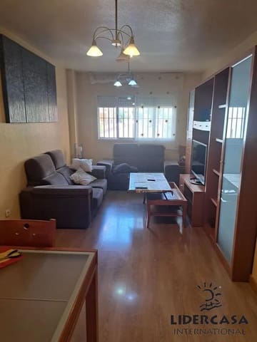 3 camera da letto Appartamento in vendita in Puente Tocinos, Murcia città con garage - 235.000 € (Rif: 9450717)
