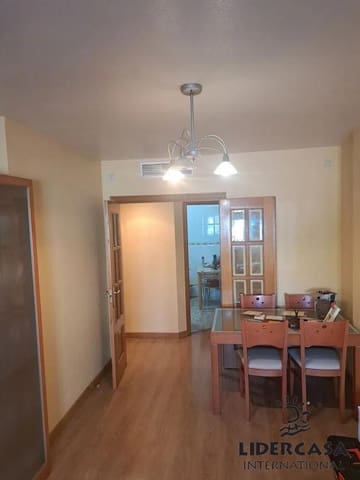 3 camera da letto Appartamento in vendita in Puente Tocinos, Murcia città con garage - 235.000 € (Rif: 9450717)