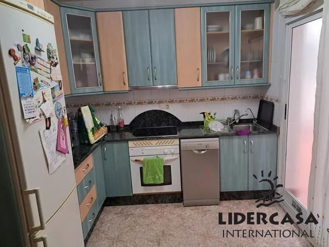 3 camera da letto Appartamento in vendita in Puente Tocinos, Murcia città con garage - 235.000 € (Rif: 9450717)