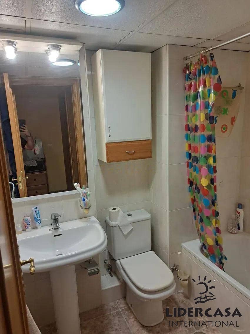 3 camera da letto Appartamento in vendita in Puente Tocinos con garage - 235.000 € (Rif: 9450717)