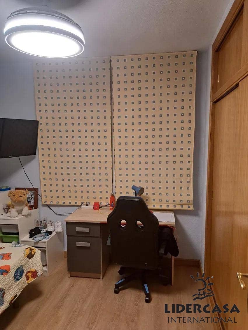 3 camera da letto Appartamento in vendita in Puente Tocinos con garage - 235.000 € (Rif: 9450717)