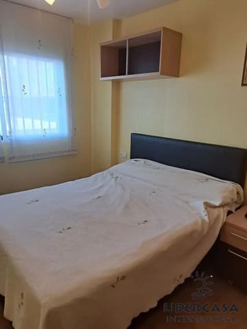 3 camera da letto Appartamento in vendita in Puente Tocinos, Murcia città con garage - 235.000 € (Rif: 9450717)