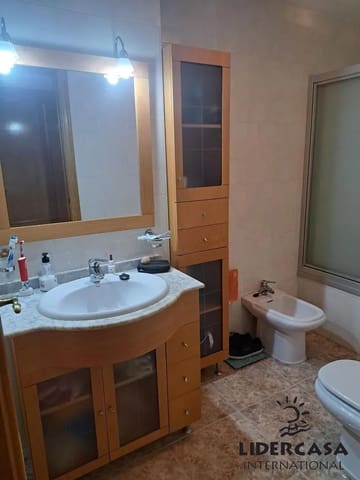 3 camera da letto Appartamento in vendita in Puente Tocinos, Murcia città con garage - 235.000 € (Rif: 9450717)