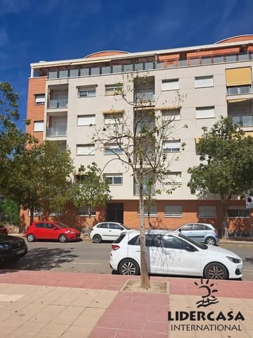 3 camera da letto Appartamento in vendita in Puente Tocinos, Murcia città con garage - 235.000 € (Rif: 9450717)