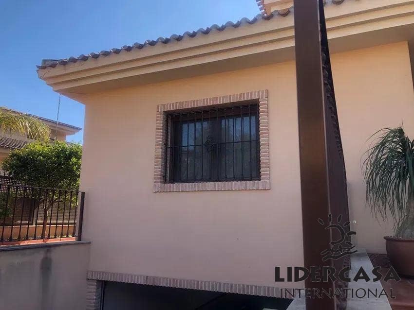 5 soverom Villa til salgs i El Esparragal med svømmebasseng garasje - € 510 000 (Ref: 9450719)