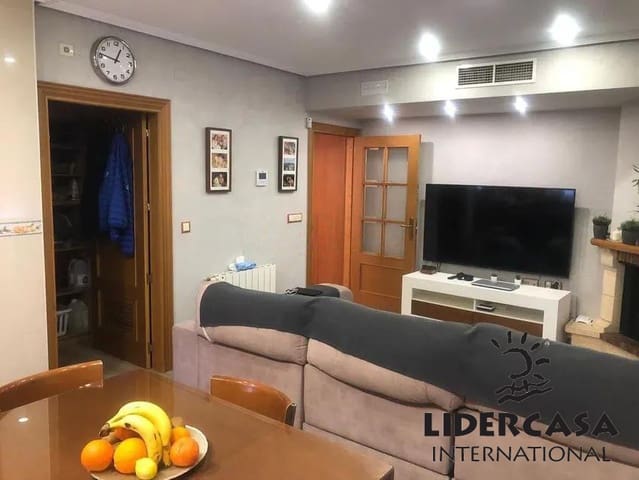 5 soverom Villa til salgs i El Esparragal, Murcia by med svømmebasseng garasje - € 510 000 (Ref: 9450719)