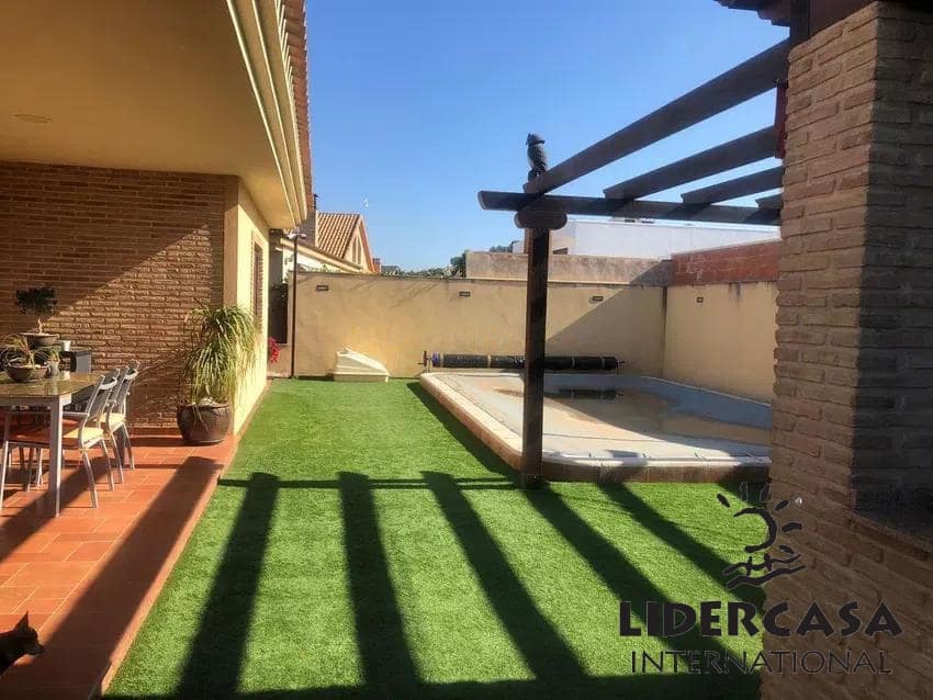 5 soverom Villa til salgs i El Esparragal med svømmebasseng garasje - € 510 000 (Ref: 9450719)