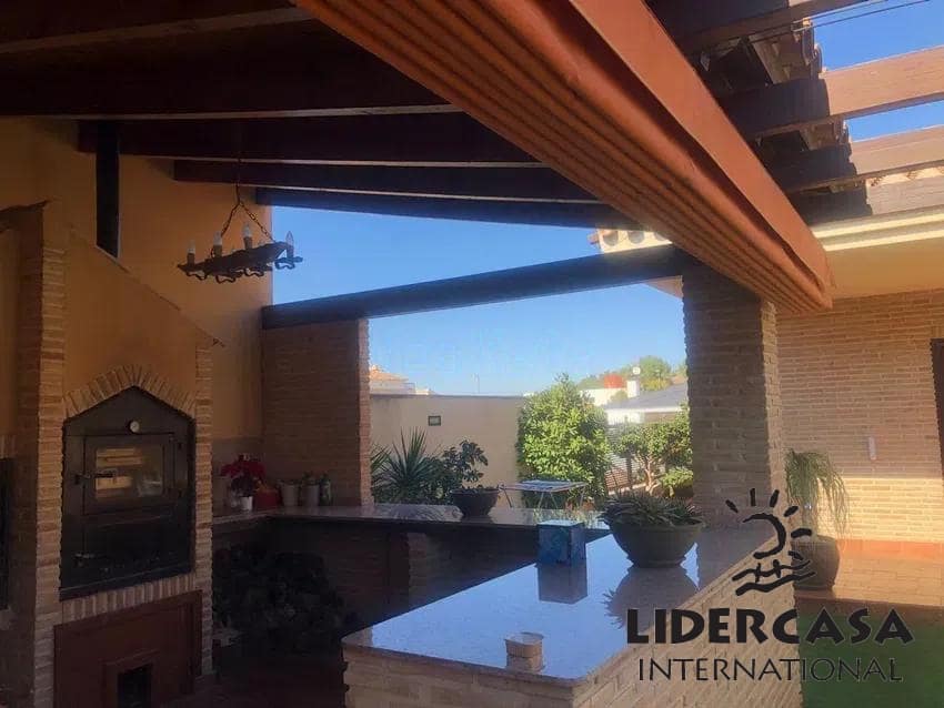 5 soverom Villa til salgs i El Esparragal med svømmebasseng garasje - € 510 000 (Ref: 9450719)