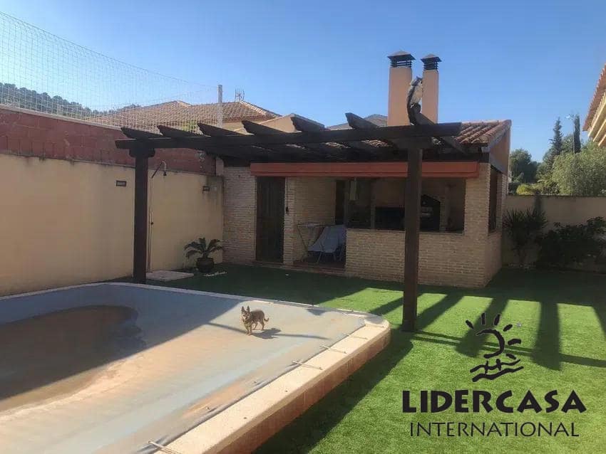 5 soverom Villa til salgs i El Esparragal med svømmebasseng garasje - € 510 000 (Ref: 9450719)