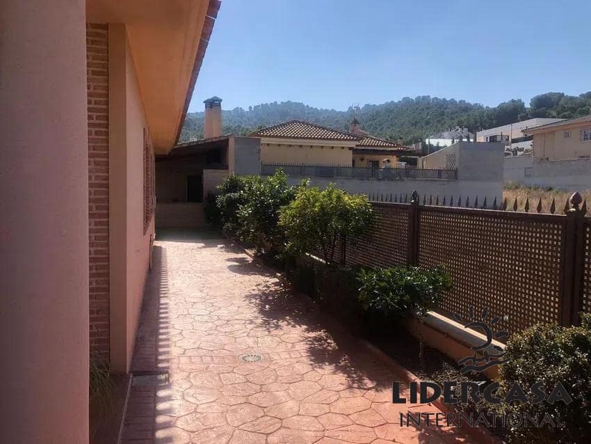 5 soverom Villa til salgs i El Esparragal med svømmebasseng garasje - € 510 000 (Ref: 9450719)