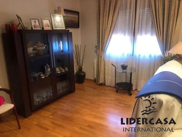 5 soverom Villa til salgs i El Esparragal, Murcia by med svømmebasseng garasje - € 510 000 (Ref: 9450719)