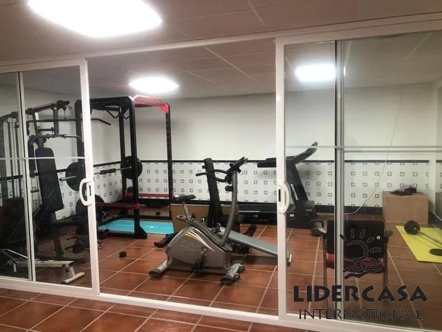 5 soverom Villa til salgs i El Esparragal, Murcia by med svømmebasseng garasje - € 510 000 (Ref: 9450719)