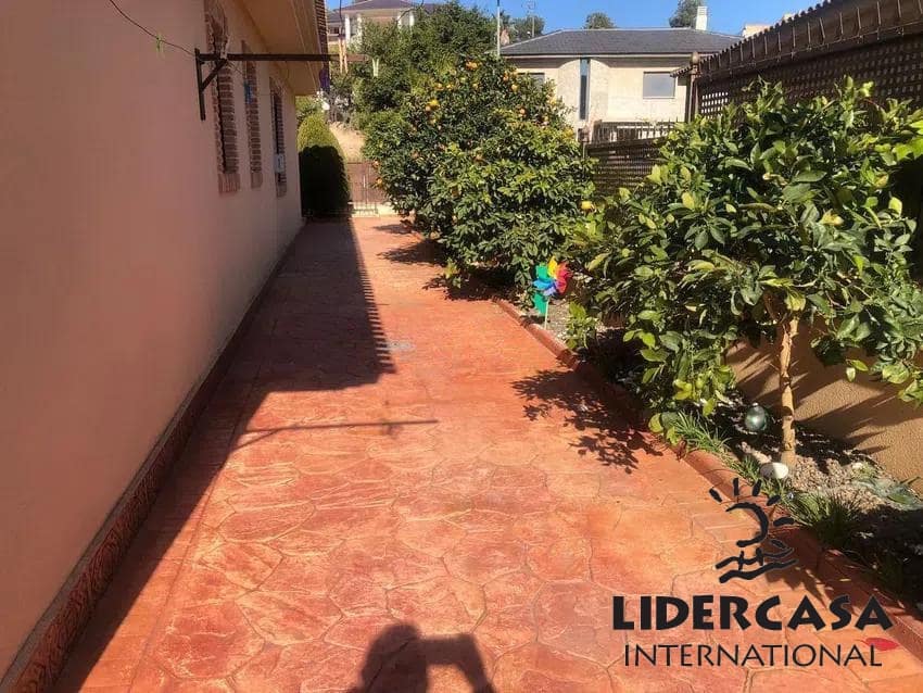 5 soverom Villa til salgs i El Esparragal med svømmebasseng garasje - € 510 000 (Ref: 9450719)