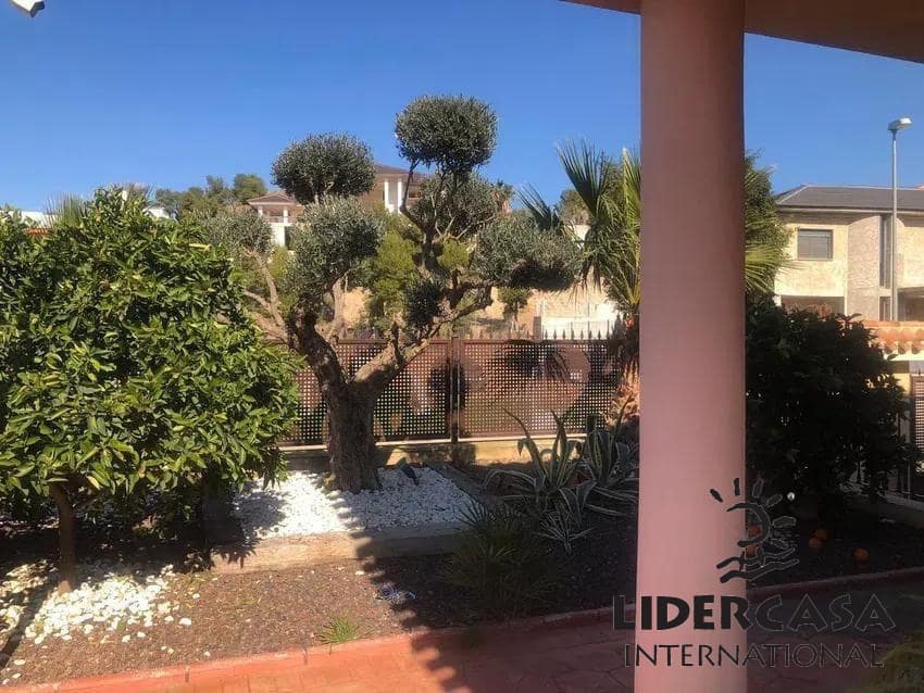 5 soverom Villa til salgs i El Esparragal med svømmebasseng garasje - € 510 000 (Ref: 9450719)