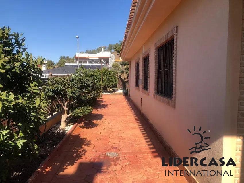 5 soverom Villa til salgs i El Esparragal med svømmebasseng garasje - € 510 000 (Ref: 9450719)