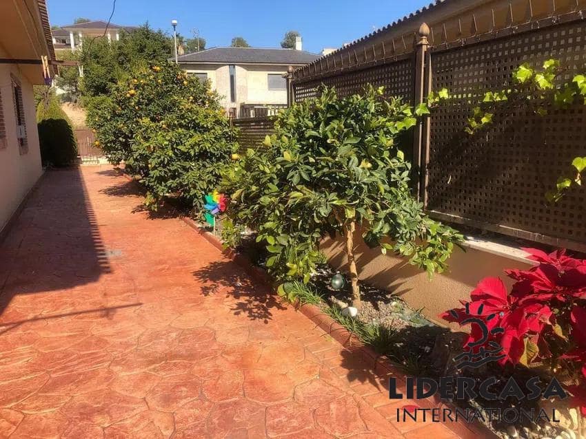 5 soverom Villa til salgs i El Esparragal med svømmebasseng garasje - € 510 000 (Ref: 9450719)