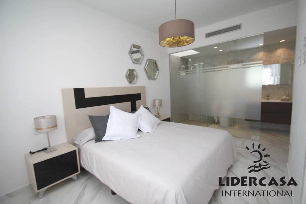 4 Zimmer Villa zu verkaufen in Orihuela mit Pool Garage - 975.000 € (Ref: 9450720)