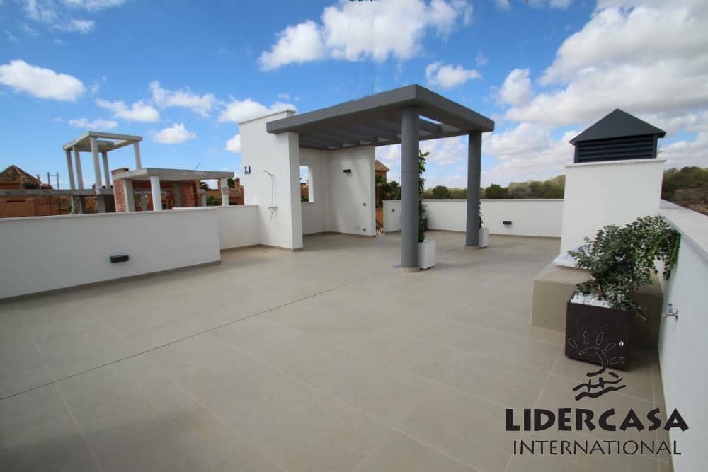 4 Zimmer Villa zu verkaufen in Orihuela mit Pool Garage - 975.000 € (Ref: 9450720)