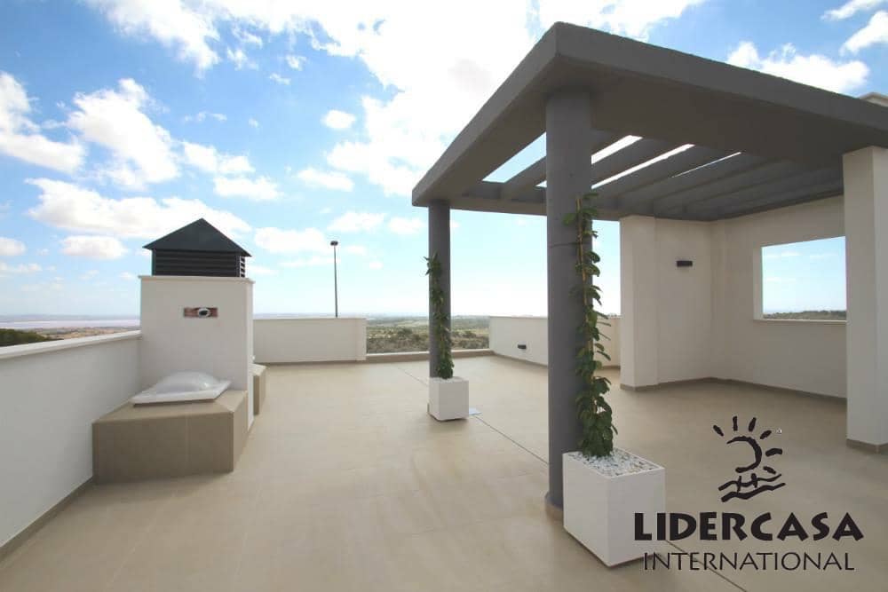 4 Zimmer Villa zu verkaufen in Orihuela mit Pool Garage - 975.000 € (Ref: 9450720)