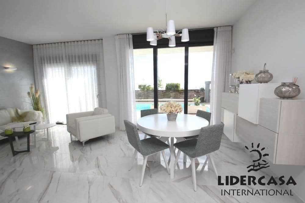 4 Zimmer Villa zu verkaufen in Orihuela mit Pool Garage - 975.000 € (Ref: 9450720)