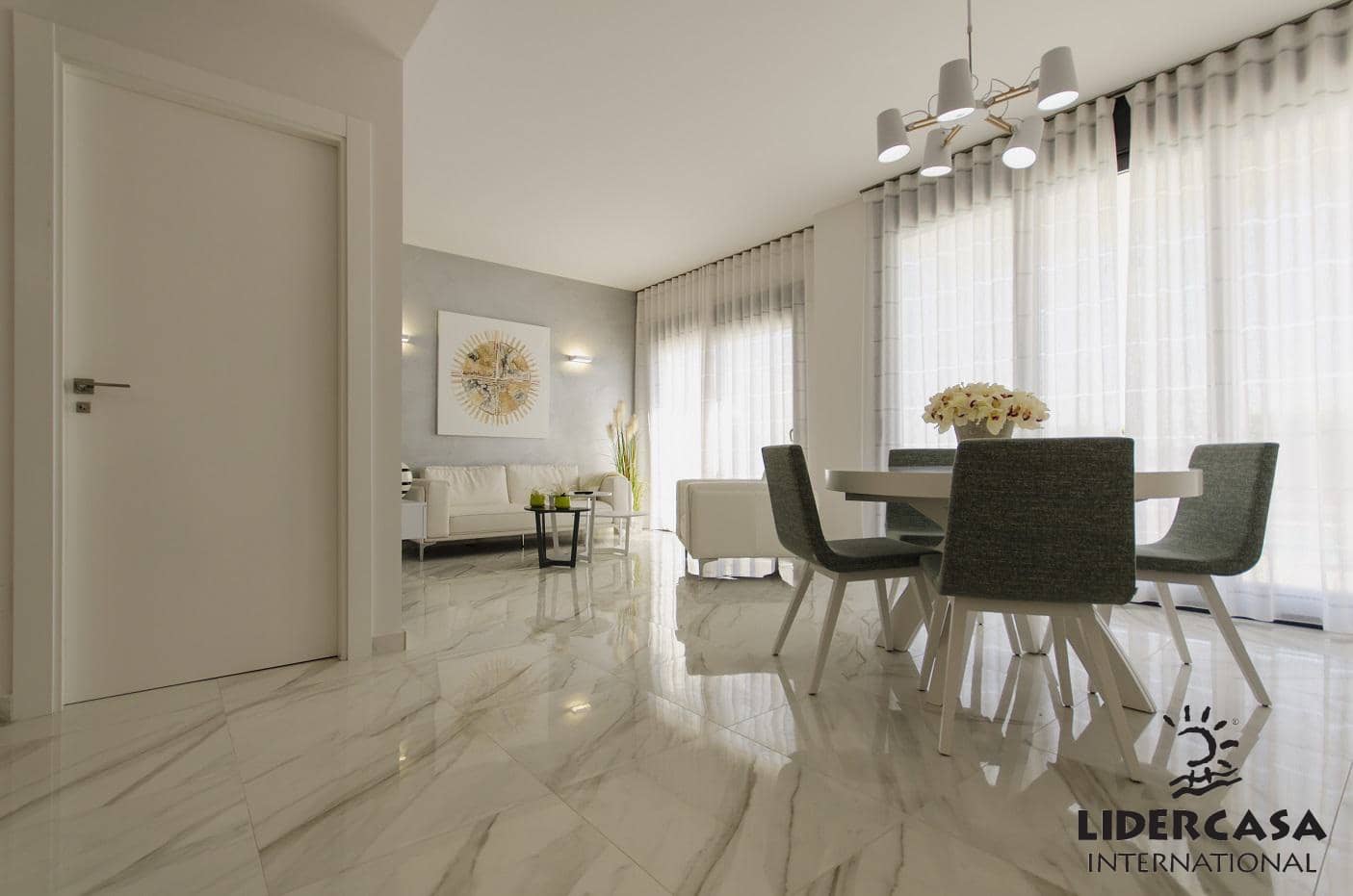 4 Zimmer Villa zu verkaufen in Orihuela mit Pool Garage - 975.000 € (Ref: 9450720)