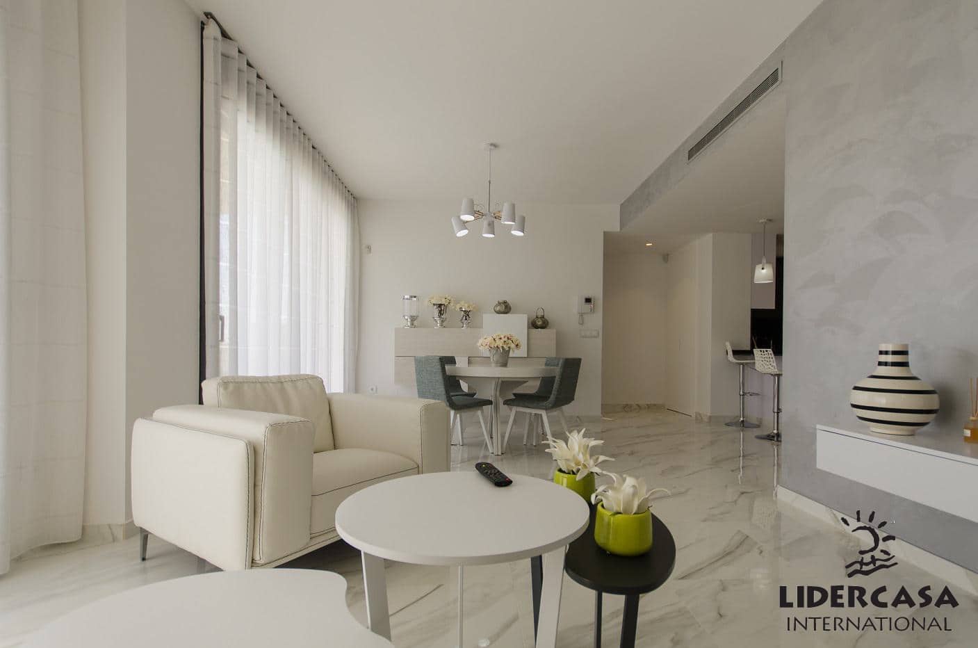 4 Zimmer Villa zu verkaufen in Orihuela mit Pool Garage - 975.000 € (Ref: 9450720)