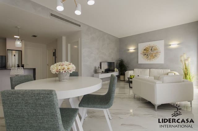 4 Zimmer Villa zu verkaufen in Campoamor, Orihuela mit Pool Garage - 975.000 € (Ref: 9450720)