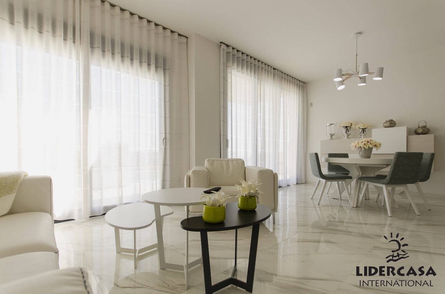 4 Zimmer Villa zu verkaufen in Orihuela mit Pool Garage - 975.000 € (Ref: 9450720)