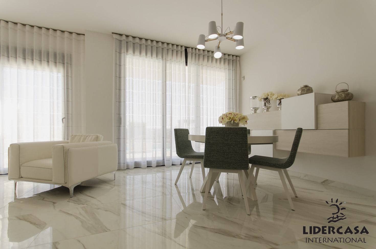 4 Zimmer Villa zu verkaufen in Orihuela mit Pool Garage - 975.000 € (Ref: 9450720)