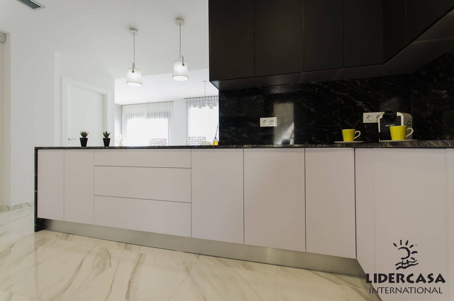 4 Zimmer Villa zu verkaufen in Orihuela mit Pool Garage - 975.000 € (Ref: 9450720)