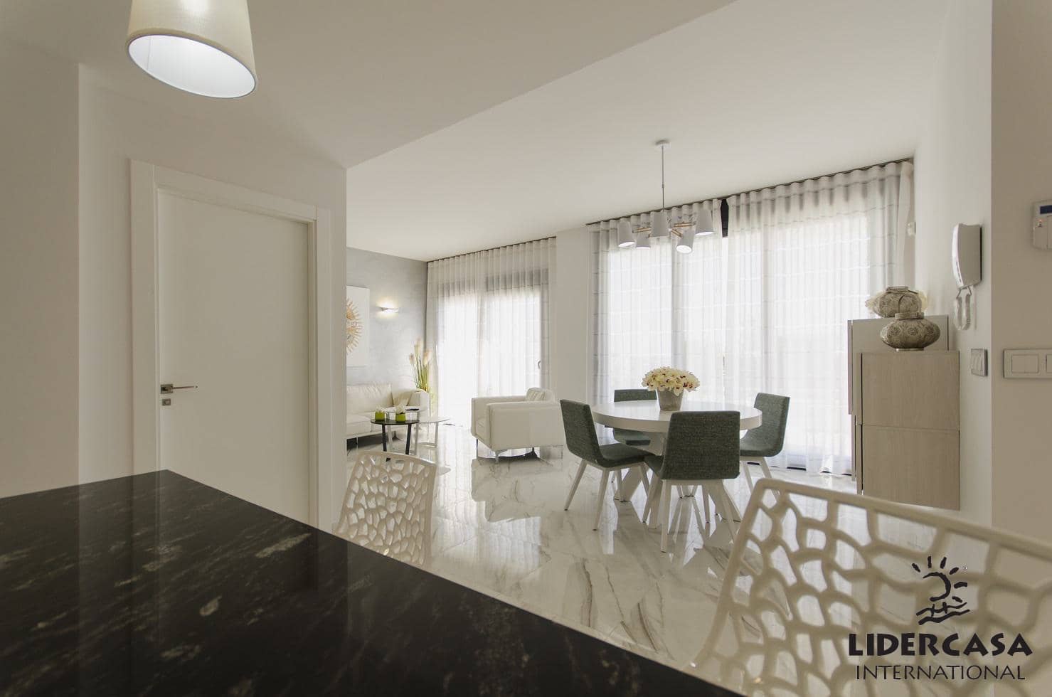 4 Zimmer Villa zu verkaufen in Orihuela mit Pool Garage - 975.000 € (Ref: 9450720)