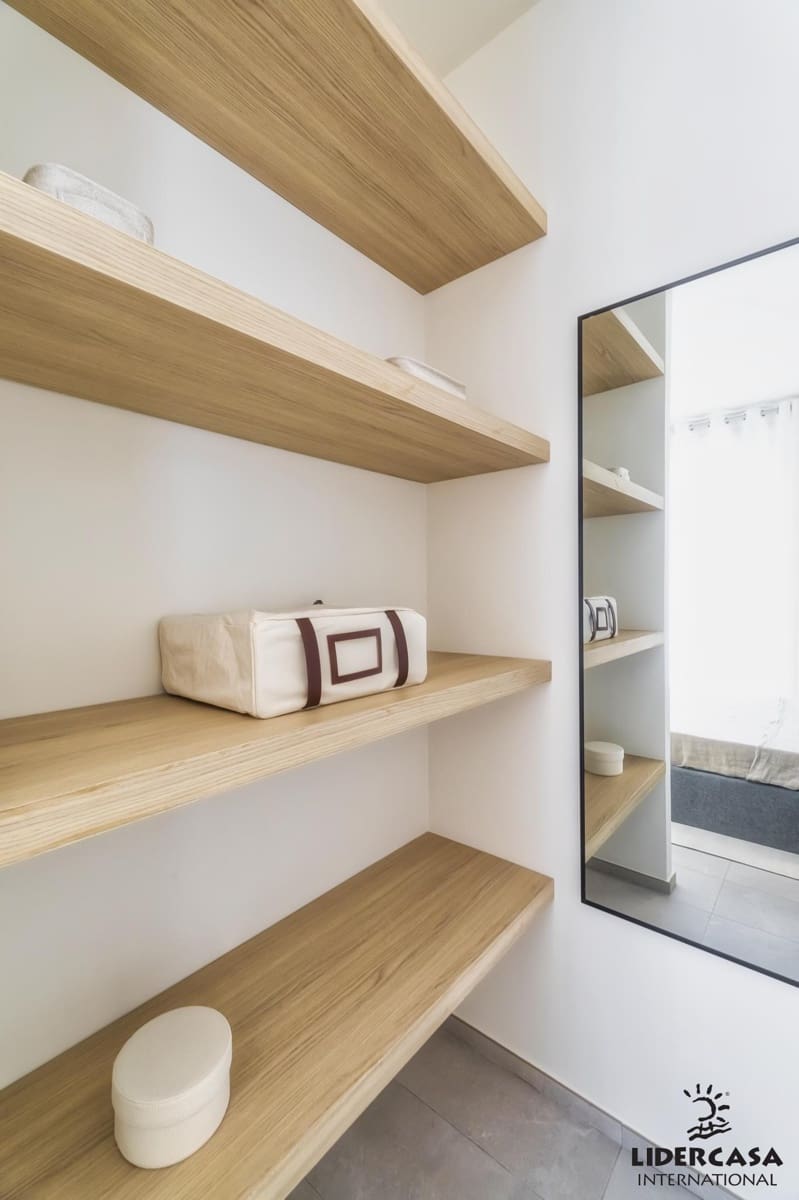 2 soveværelse Semi-Rækkehus til salg i Pilar de la Horadada med swimmingpool garage - € 299.900 (Ref: 9450721)