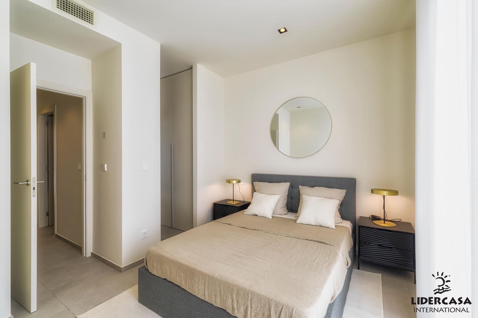 2 soveværelse Semi-Rækkehus til salg i Pilar de la Horadada med swimmingpool garage - € 299.900 (Ref: 9450721)