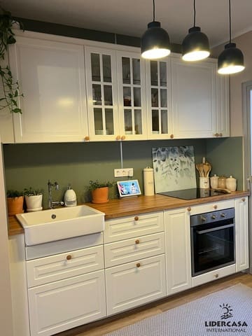 Apartamento de 3 habitaciones en Torre de la Horadada, Pilar de la Horadada en venta - 242.000 € (Ref: 9450722)