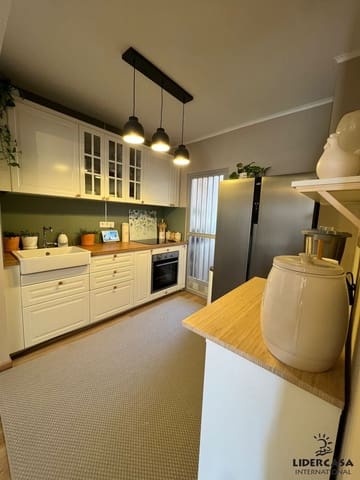 Apartamento de 3 habitaciones en Torre de la Horadada, Pilar de la Horadada en venta - 242.000 € (Ref: 9450722)