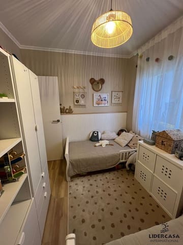 Apartamento de 3 habitaciones en Torre de la Horadada, Pilar de la Horadada en venta - 242.000 € (Ref: 9450722)