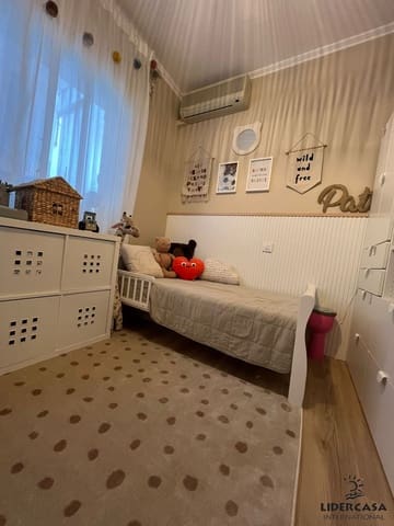 Apartamento de 3 habitaciones en Torre de la Horadada, Pilar de la Horadada en venta - 242.000 € (Ref: 9450722)