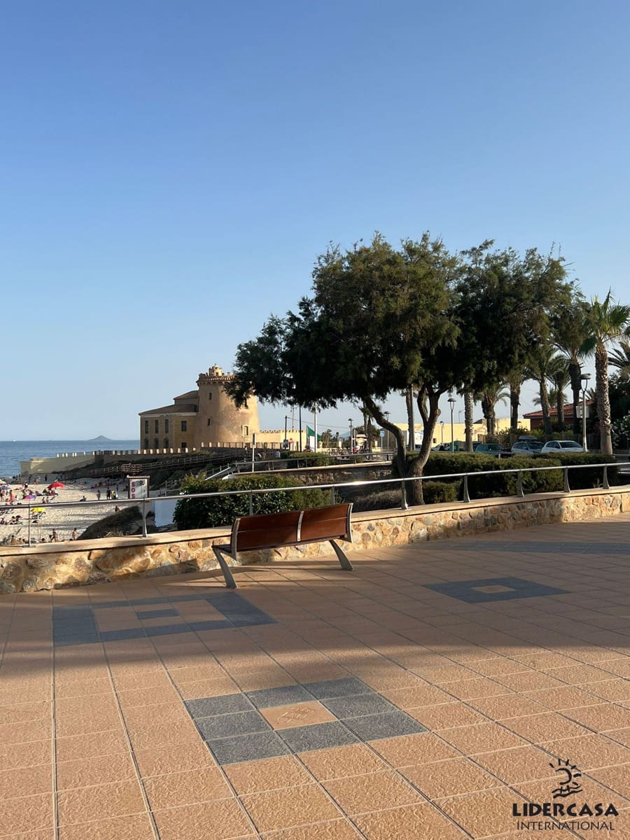 Apartamento de 3 habitaciones en Torre de la Horadada en venta - 242.000 € (Ref: 9450722)