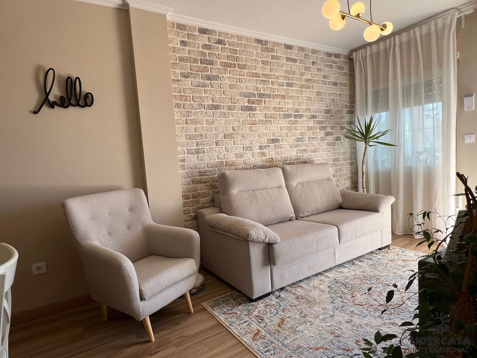 Apartamento de 3 habitaciones en Torre de la Horadada en venta - 242.000 € (Ref: 9450722)