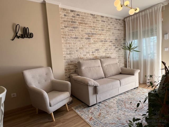 Apartamento de 3 habitaciones en Torre de la Horadada, Pilar de la Horadada en venta - 242.000 € (Ref: 9450722)