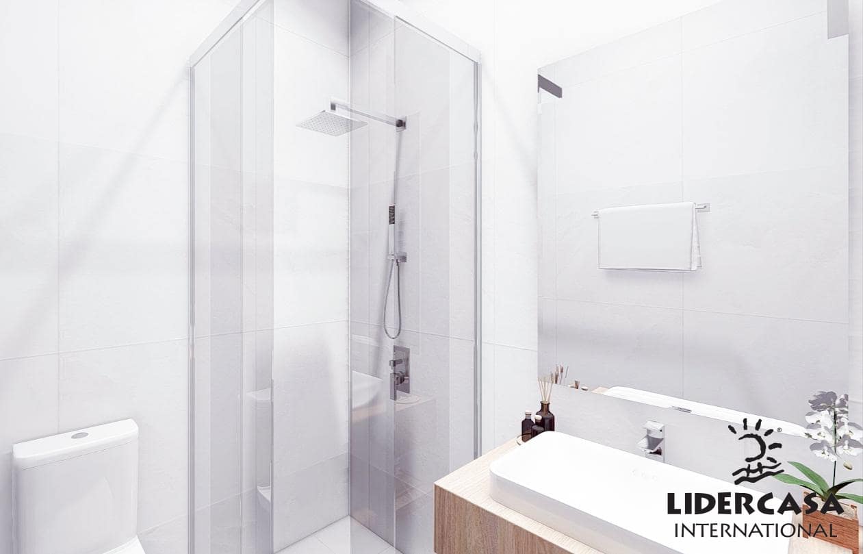 2 chambre Appartement à vendre à Orihuela avec piscine garage - 249 000 € (Ref: 9450723)