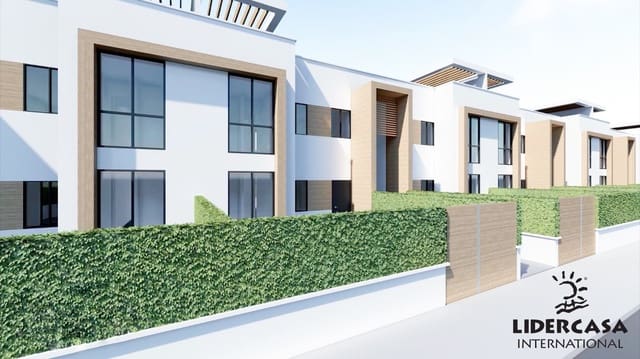 2 soverom Leilighet til salgs i Los Almendros (Orihuela Costa), Orihuela med svømmebasseng garasje - € 249 000 (Ref: 9450723)