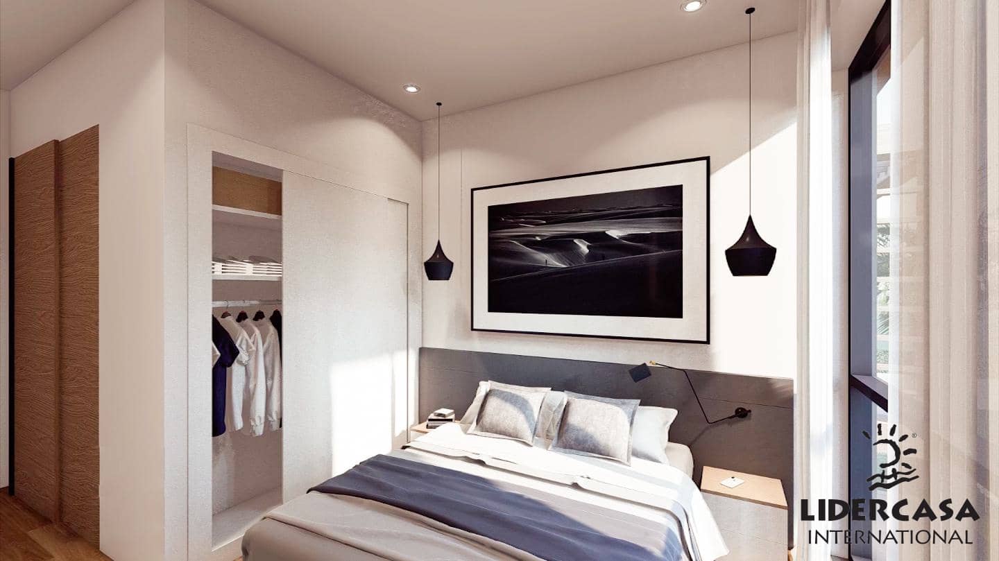 2 chambre Appartement à vendre à Orihuela avec piscine garage - 249 000 € (Ref: 9450723)