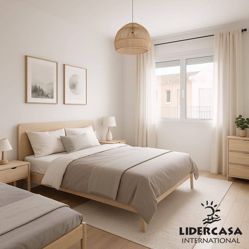 2 soveværelse Lejlighed til salg i San Pedro del Pinatar med garage - € 98.000 (Ref: 9450724)