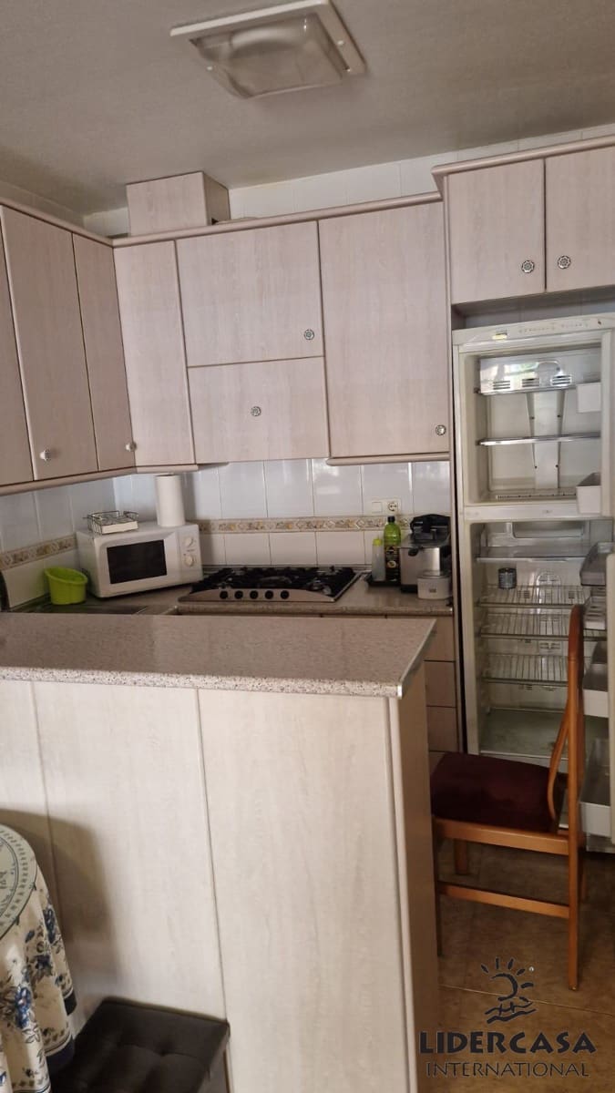 2 soveværelse Lejlighed til salg i San Pedro del Pinatar med garage - € 98.000 (Ref: 9450724)