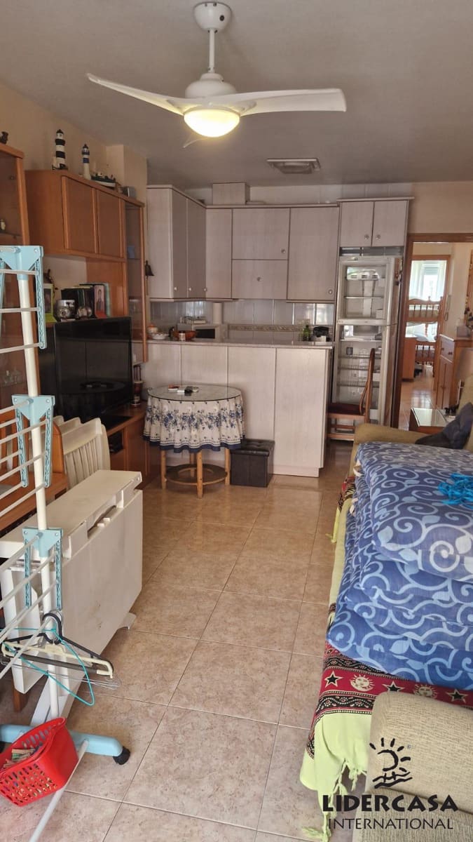 2 soveværelse Lejlighed til salg i San Pedro del Pinatar med garage - € 98.000 (Ref: 9450724)