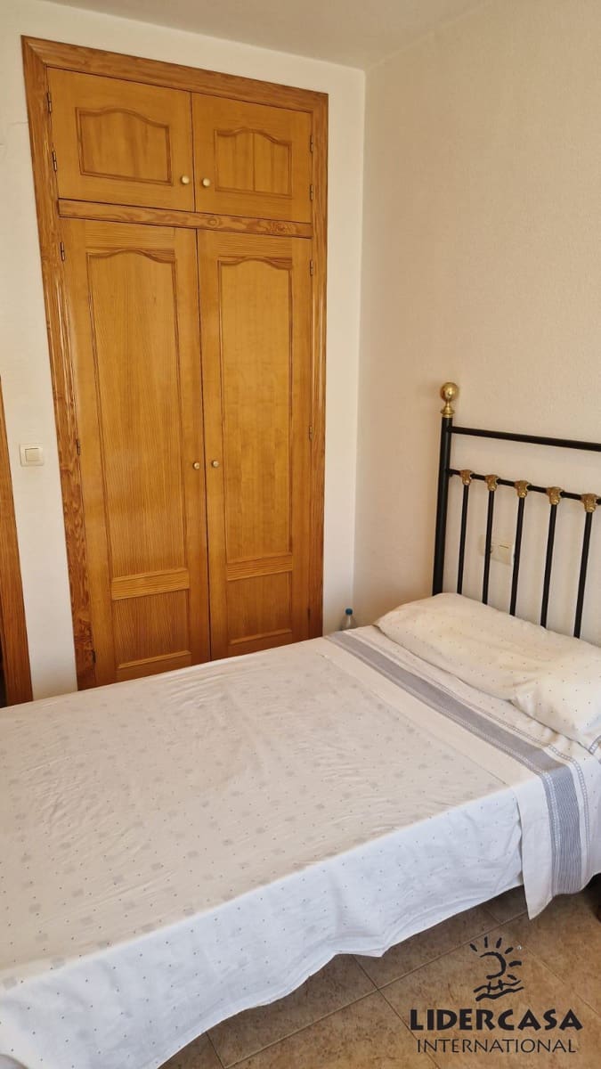 2 soveværelse Lejlighed til salg i San Pedro del Pinatar med garage - € 98.000 (Ref: 9450724)