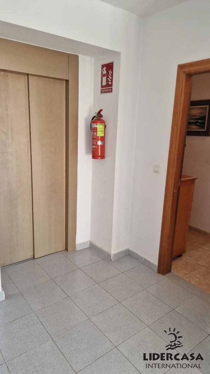 2 soveværelse Lejlighed til salg i San Pedro del Pinatar med garage - € 98.000 (Ref: 9450724)